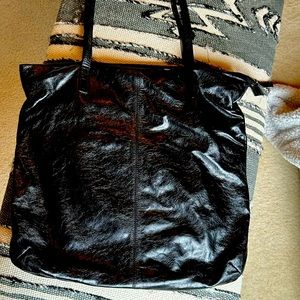 Shoulder bag butter soft